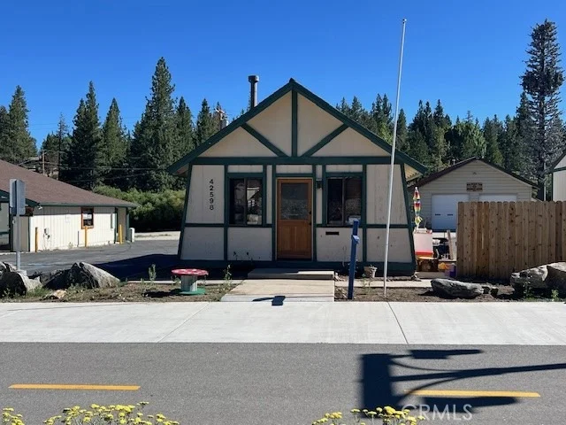 Unit for sale at 42598 Moonridge Road, Big Bear Lake, CA 92315