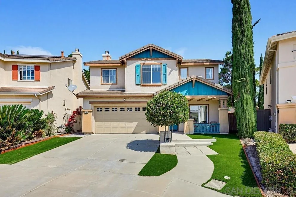 Unit for sale at 2303 Poppy Hills, Chula Vista, CA 91915