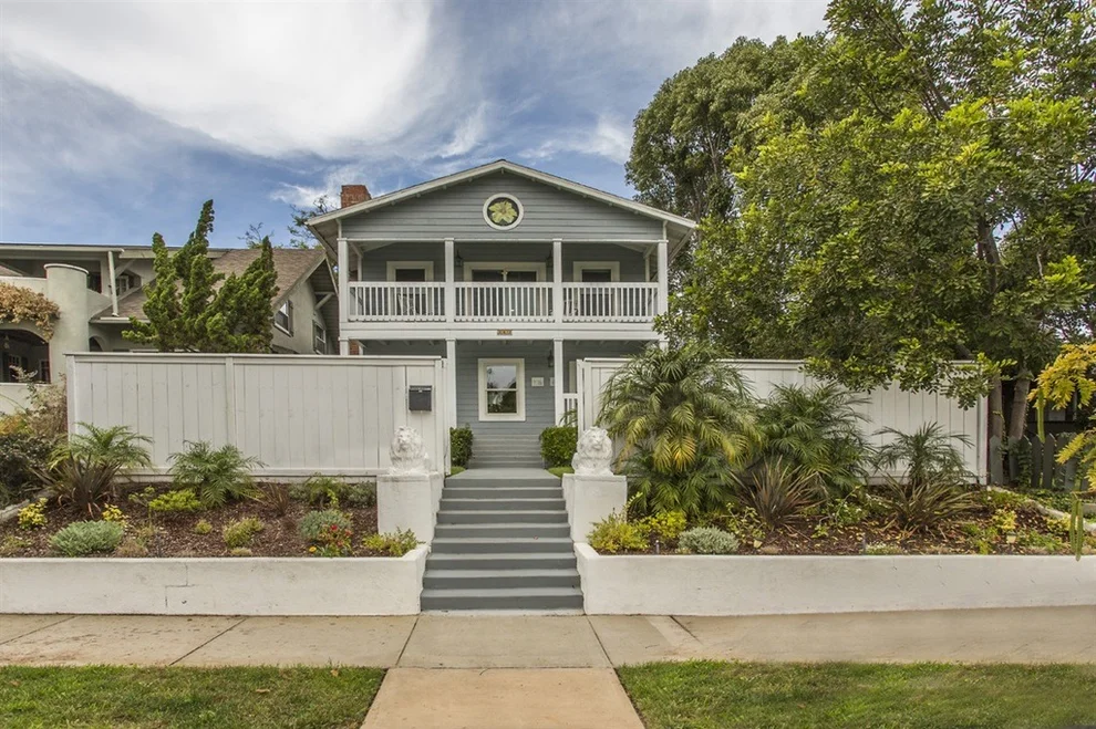 Unit for sale at 340 A Avenue, Coronado, CA 92118