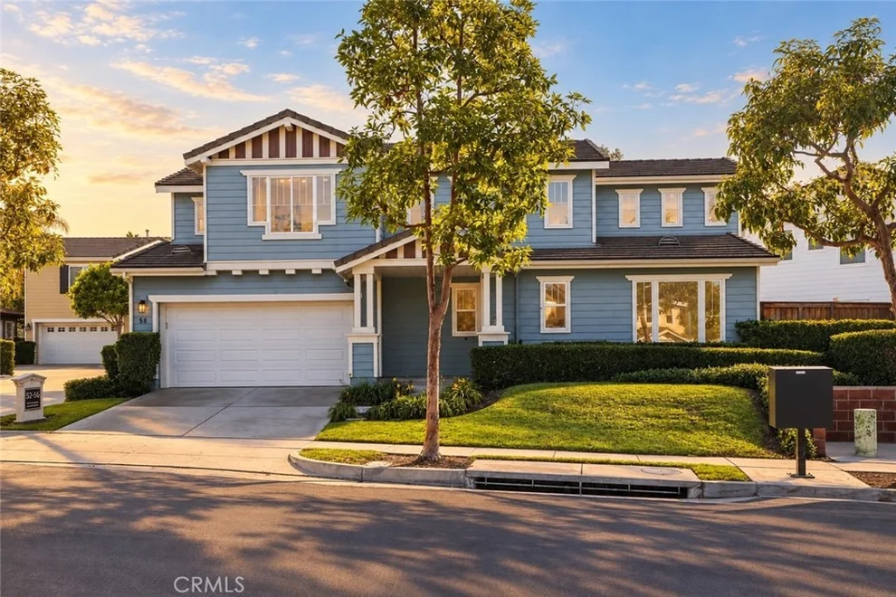 Unit for sale at 58 Potters Bnd, Ladera Ranch, CA 92694
