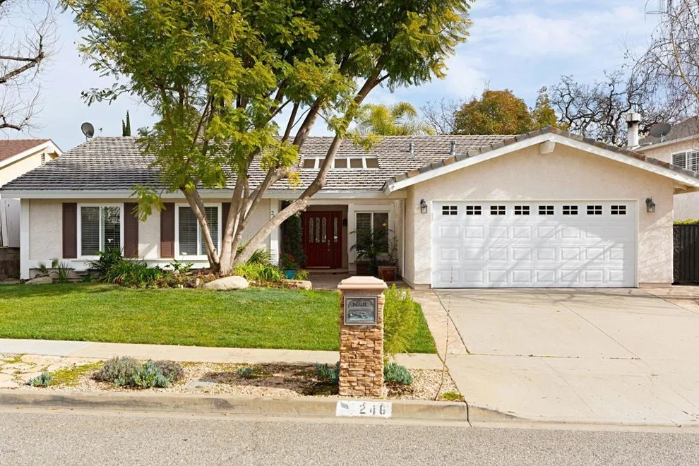 Unit for sale at 246 Park View Drive, Oak Park, CA 91377