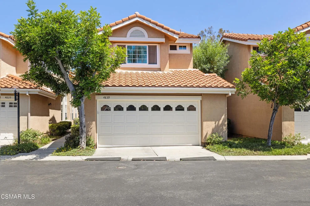 Unit for sale at 4839 La Vella Drive, Oak Park, CA 91377