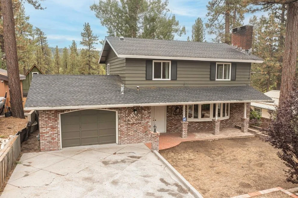 Unit for sale at 39935 Trail Of The Whispering Pines, Big Bear, CA 92315