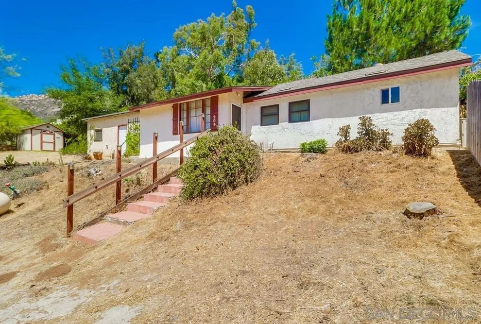 Unit for sale at 209 Frances Dr, El Cajon, CA 92019