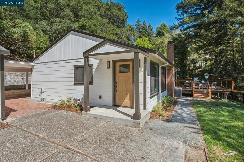 Unit for sale at 50 Overhill Rd, Orinda, CA 94563