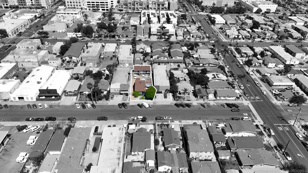 Unit for sale at 3833 39 N 42nd St, San Diego, CA 92105