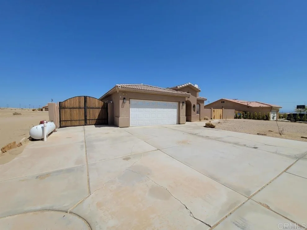 Unit for sale at 1368 Van Buren, Salton City, CA 92274