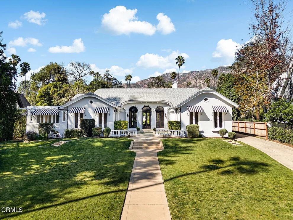 Unit for sale at 1275 New York Drive, Altadena, CA 91001