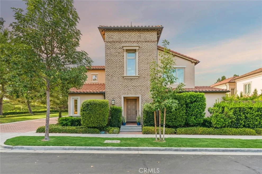 Unit for sale at 29 Lupari, Irvine, CA 92618