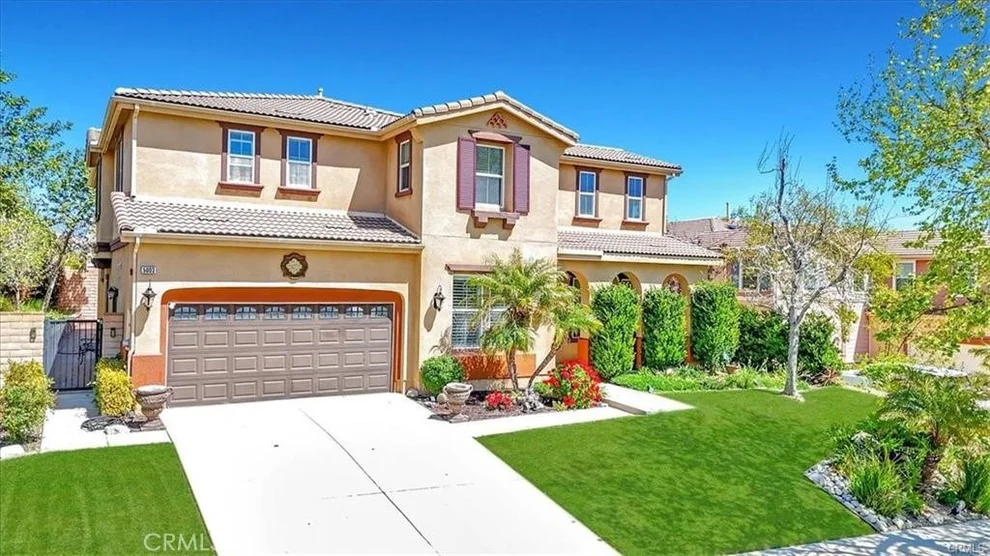 Unit for sale at 5003 THORNBERRY WAY, Fontana, CA 92336