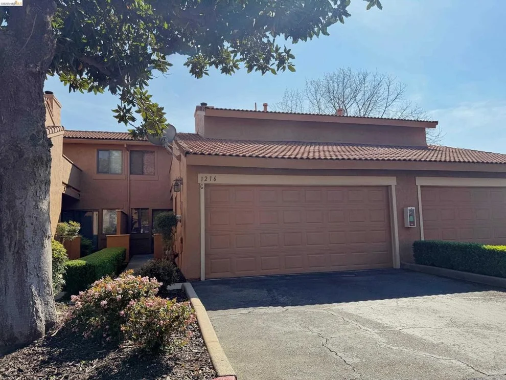 Unit for sale at 1216 W Roseburg Ave, Modesto, CA 95350