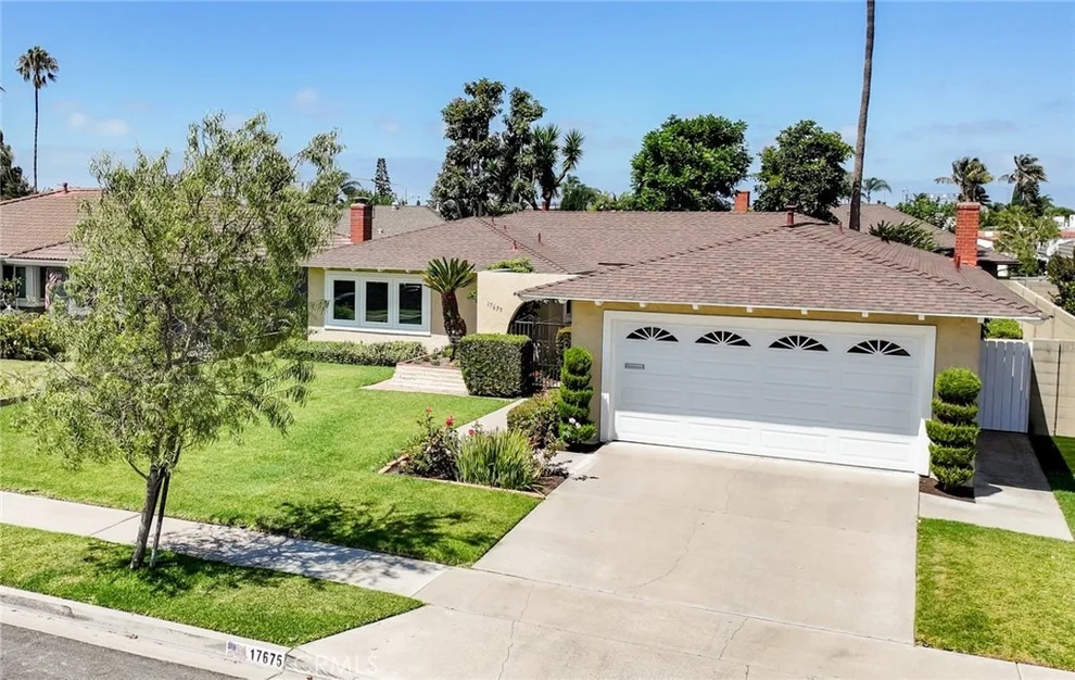 Unit for sale at 17675 San Diego Circle, Fountain Valley, CA 92708