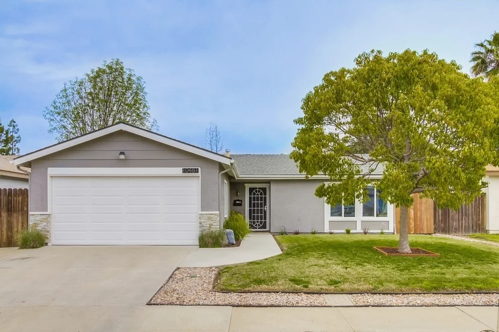 Unit for sale at 10481 Stanfield Cir, San Diego, CA 92126