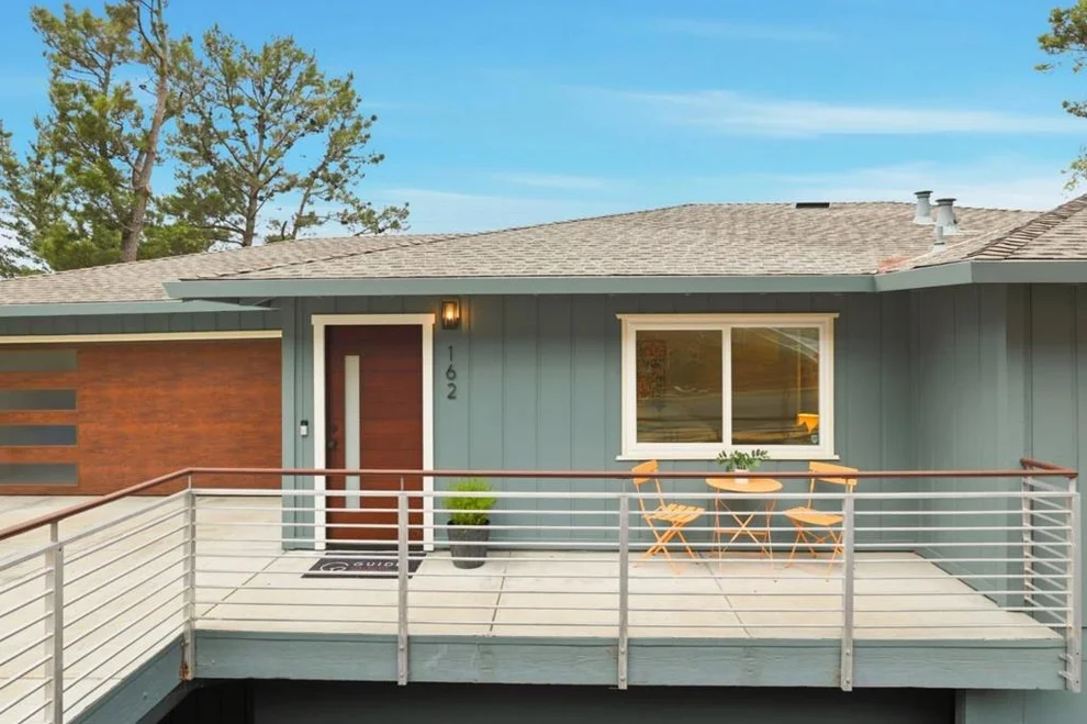 Unit for sale at 162 Coronado Avenue, San Carlos, CA 94070