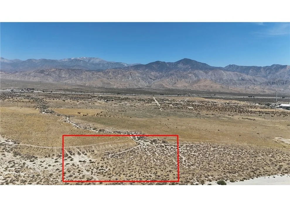 Unit for sale at 0 Delores Avenue, Cabazon, CA 92330