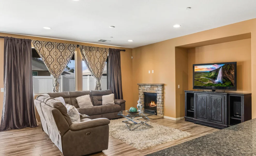 Unit for sale at 82970 Wordsworth Court, Indio, CA 92201