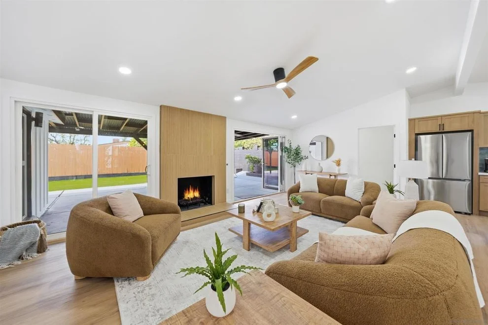 Unit for sale at 2828 Mission Village, San Diego, CA 92123