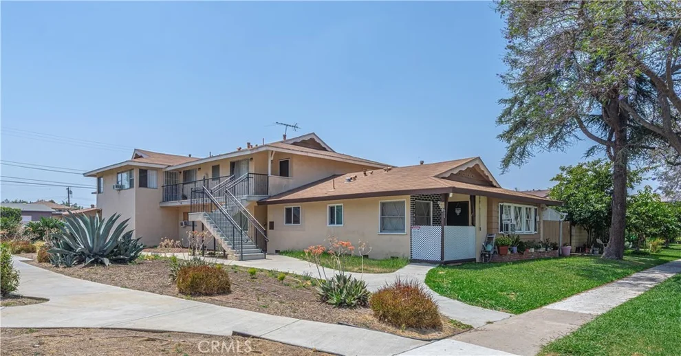 Unit for sale at 608 W Bellevue, Anaheim, CA 92805