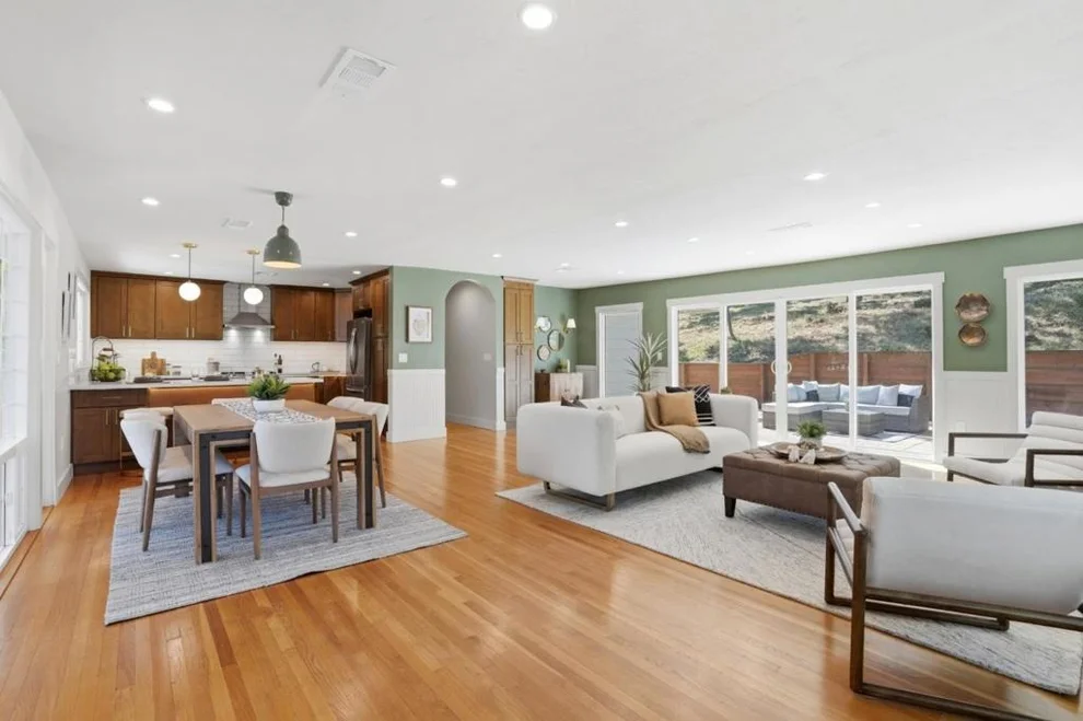 Unit for sale at 1002 Hacienda Drive, Walnut Creek, CA 94598