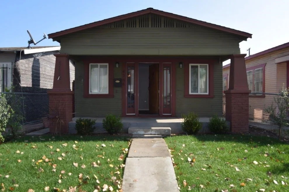 Unit for sale at 4269 41ST STREET, San Diego, CA 92105
