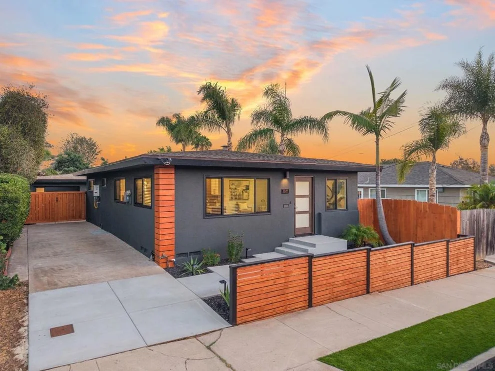Unit for sale at 3549 Redwood St, San Diego, CA 92104