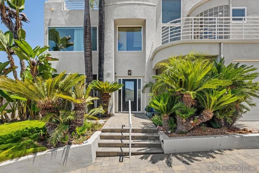 Unit for sale at 2388 Juan Street, San Diego, CA 92103