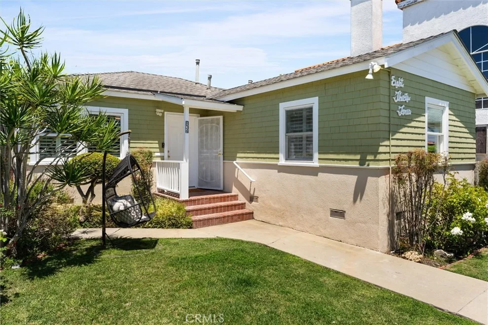 Unit for sale at 834 W 24th, San Pedro, CA 90731