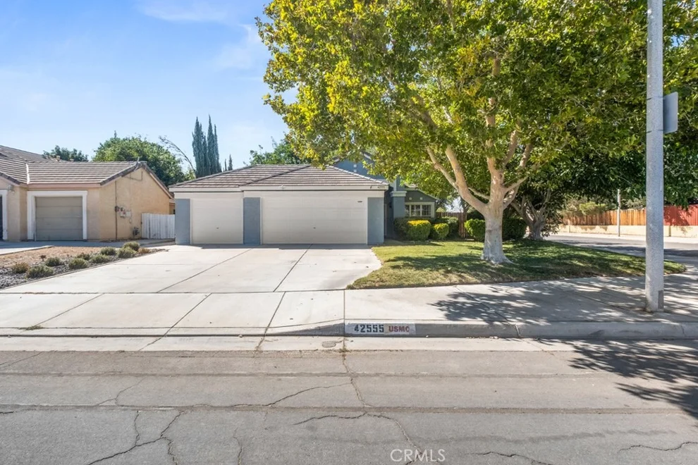 Unit for sale at 42555 La Gabriella Drive, Lancaster, CA 93536