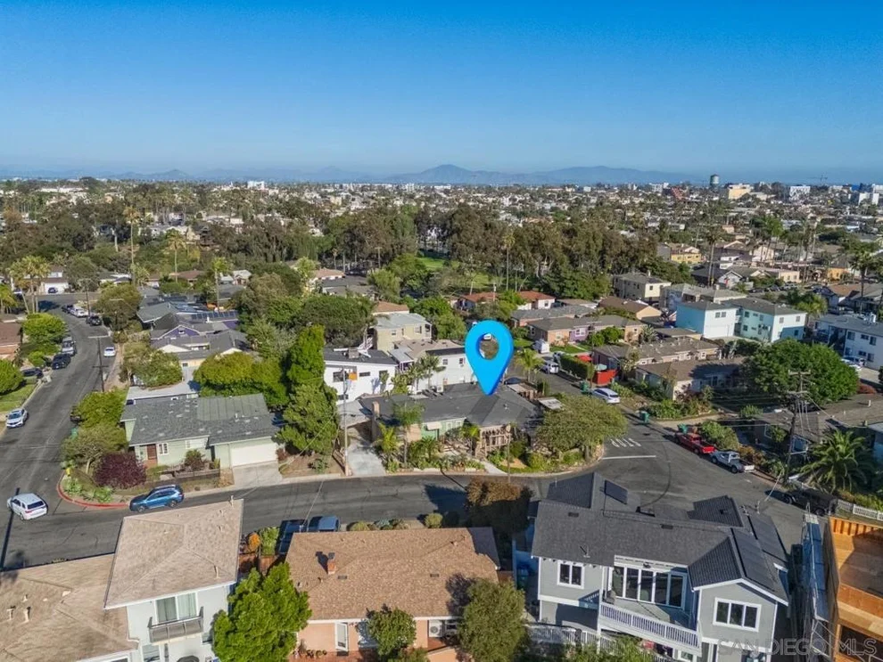 Unit for sale at 1815 Mission Cliff Dr, San Diego, CA 92116