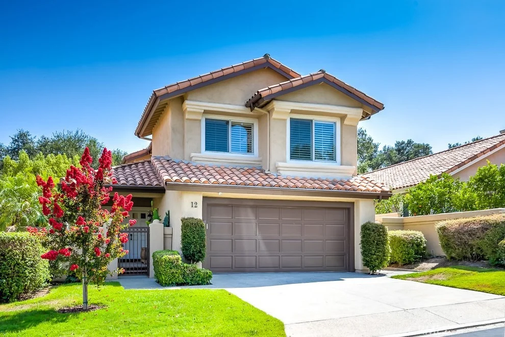 Unit for sale at 12 Malaquita, Coto de Caza, CA 92679