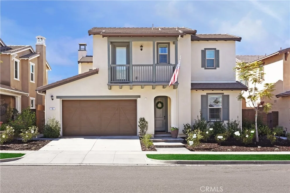Unit for sale at 15 Baliza Road, Rancho Mission Viejo, CA 92694