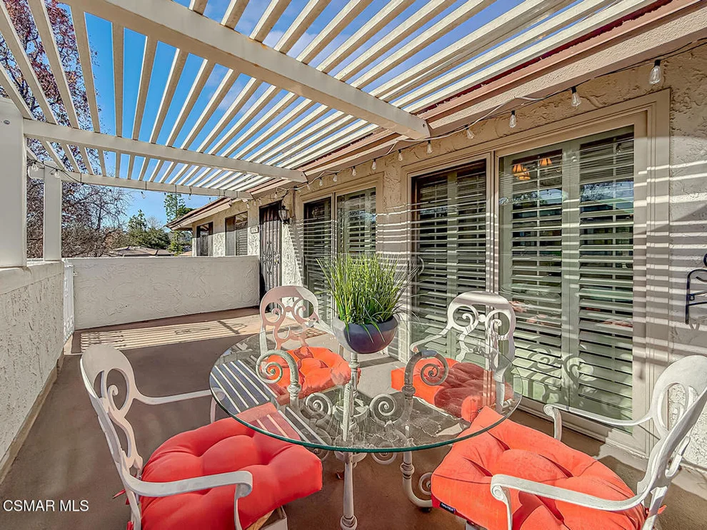 Unit for sale at 1167 Kirkford Way, Westlake Village, CA 91361