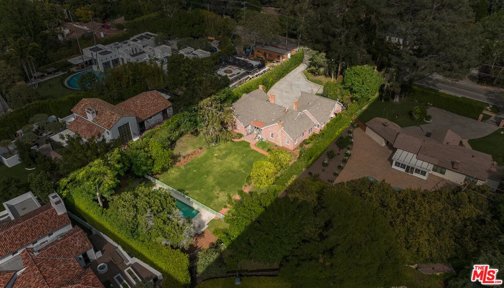 Unit for sale at 1639 Mandeville Canyon Road, Los Angeles, CA 90049