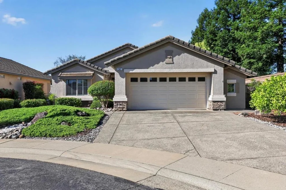Unit for sale at 247 Bloomfield Court, Lincoln, CA 95648