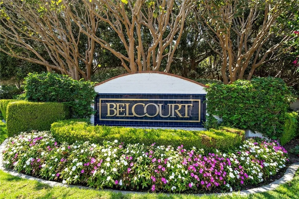 Unit for sale at 50 Belcourt, Newport Beach, CA 92660