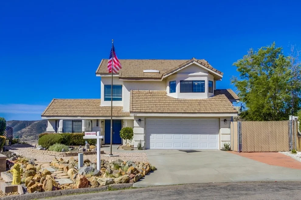 Unit for sale at 24141 St Helena Ct, Ramona, CA 92065