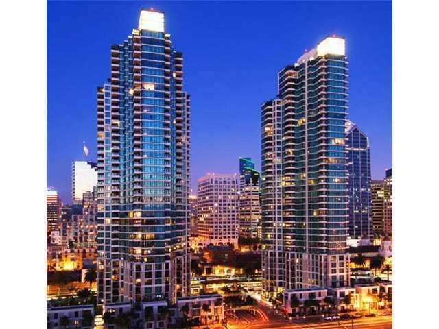 Unit for sale at 1205 Pacific Highway, San Diego, CA 92101