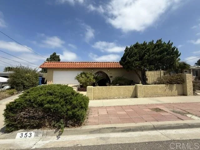 Unit for sale at 353 Montclair Street, Chula Vista, CA 91911