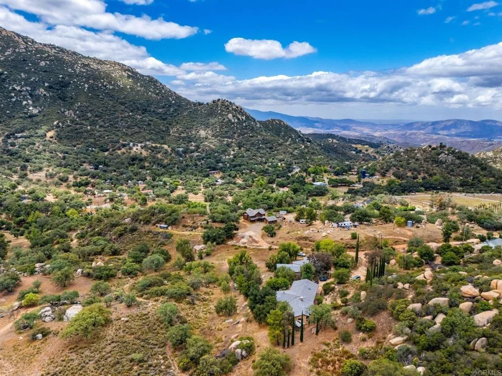 Unit for sale at 17566 LYONS VALLEY Road, Jamul, CA 91935