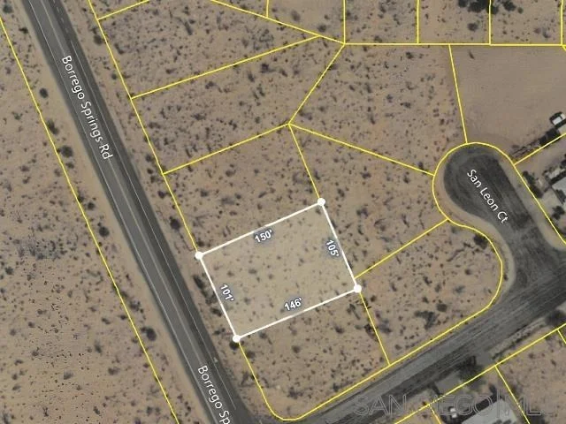 Unit for sale at 73 Borrego Springs Rd, Borrego Springs, CA 92004