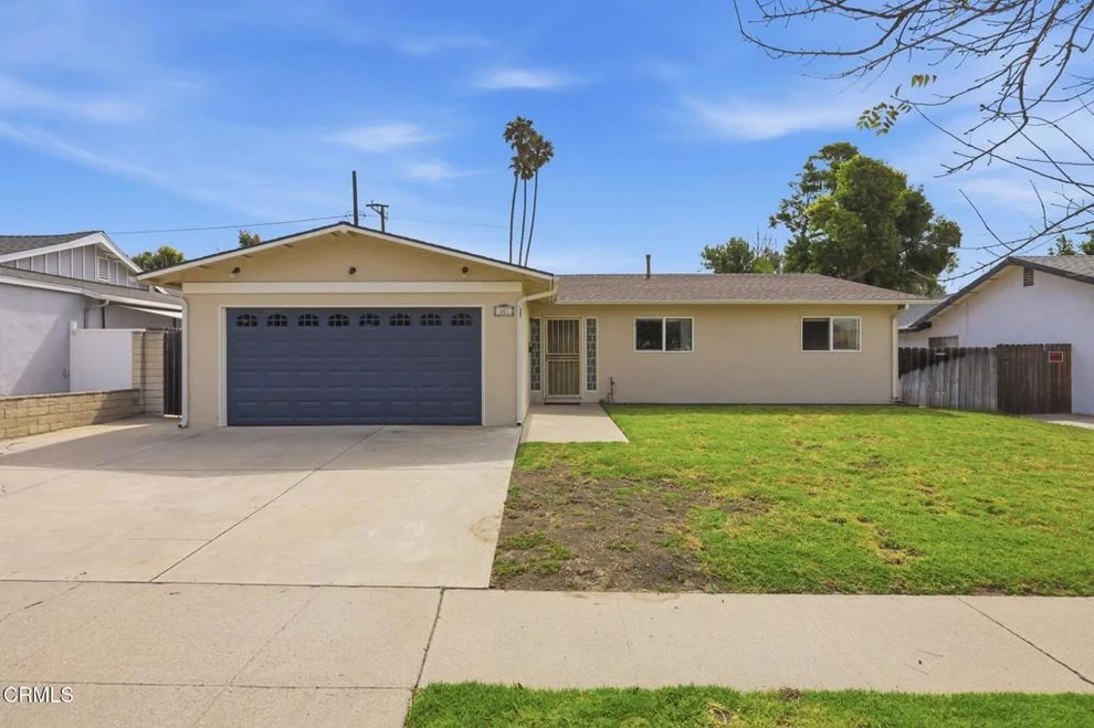 Unit for sale at 482 Mackay Avenue, Ventura, CA 93004