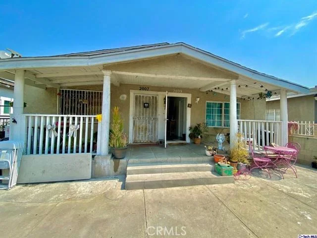 Unit for sale at 2007 2009 Bailey Street, Los Angeles, CA 90033