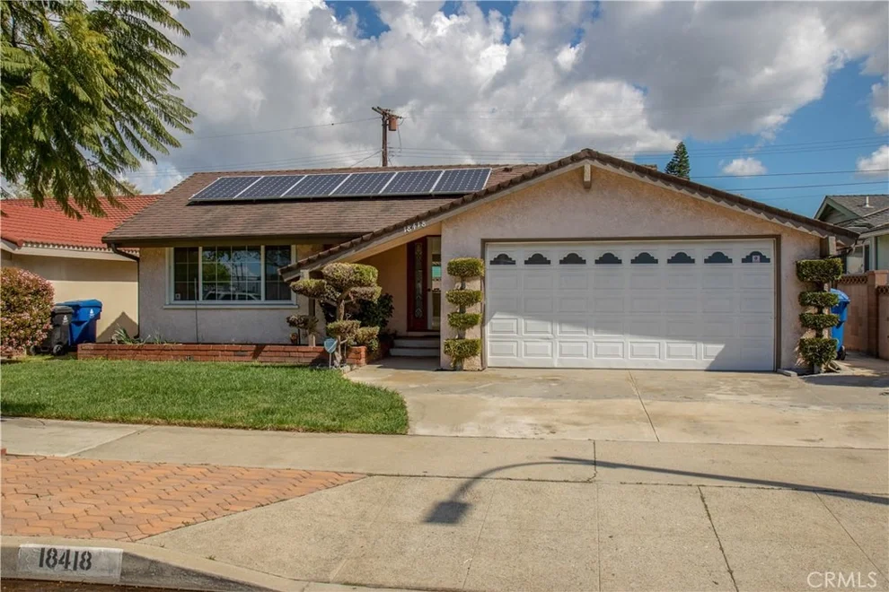 Unit for sale at 18418 S Denker Avenue, Gardena, CA 90248