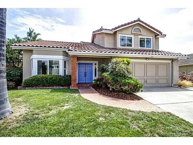 Unit for sale at 722 Oak Burl Lane, Encinitas, CA 92024