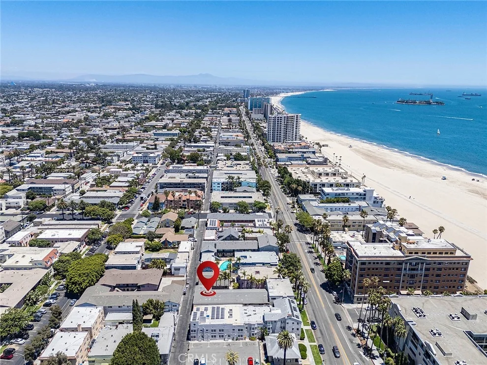 Unit for sale at 1015 E Ocean Boulevard, Long Beach, CA 90802