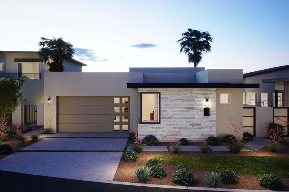 Unit for sale at 41855 Volare Court, Bermuda Dunes, CA 92203