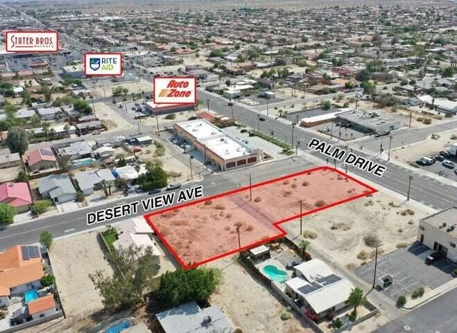 Unit for sale at 4 Palm Drive, Desert Hot Springs, CA 92240