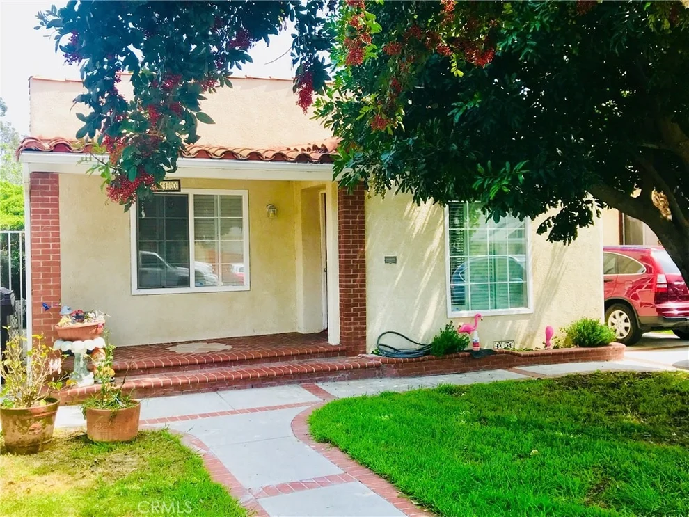 Unit for sale at 6040 Gaviota Avenue, Long Beach, CA 90805