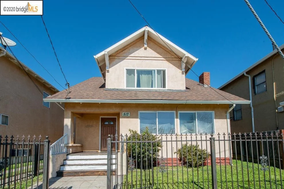 Unit for sale at 517 Nevin Ave, Richmond, CA 94801