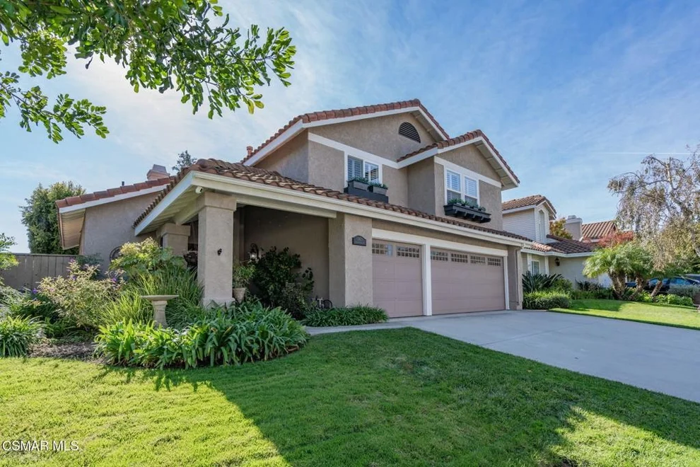 Unit for sale at 12420 Willow Hill Drive, Moorpark, CA 93021